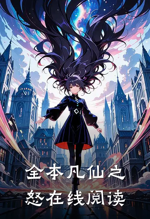 全本凡仙之怒在线阅读