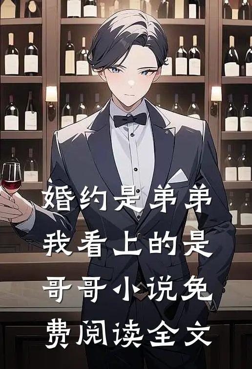 婚约是弟弟，我看上的是哥哥小说免费阅读全文