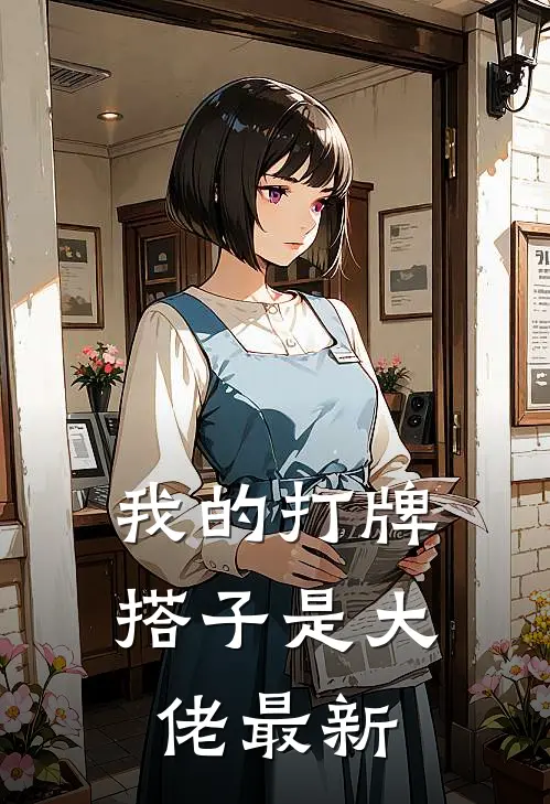 我的打牌搭子是大佬最新