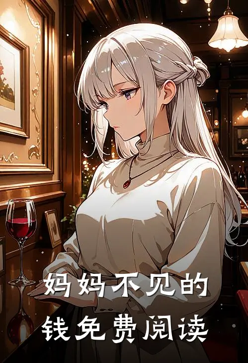 妈妈不见的钱免费阅读
