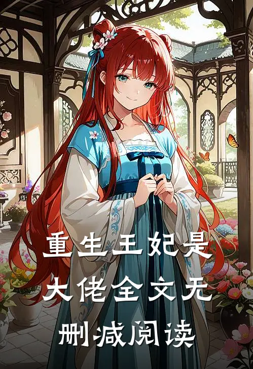 重生王妃是大佬全文无删减阅读