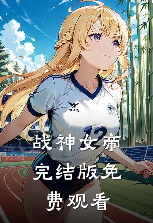 战神女帝完结版免费观看