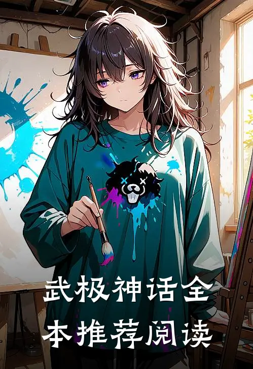 武极神话全本推荐阅读