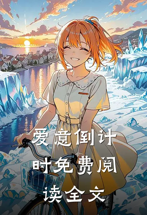 爱意倒计时免费阅读全文