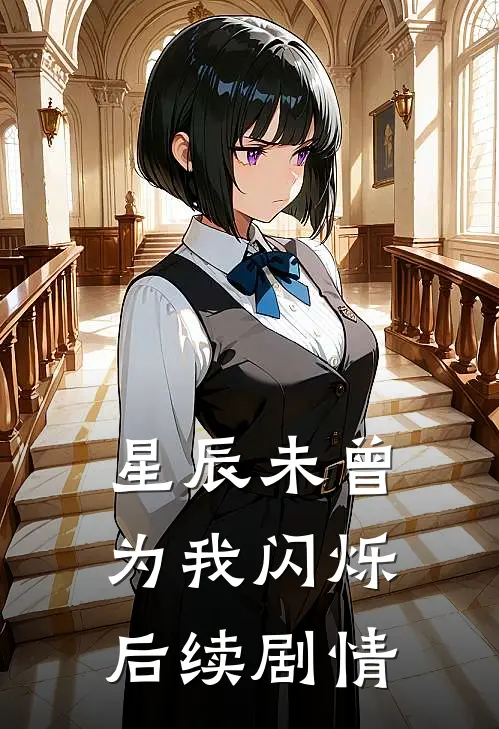 星辰未曾为我闪烁后续剧情