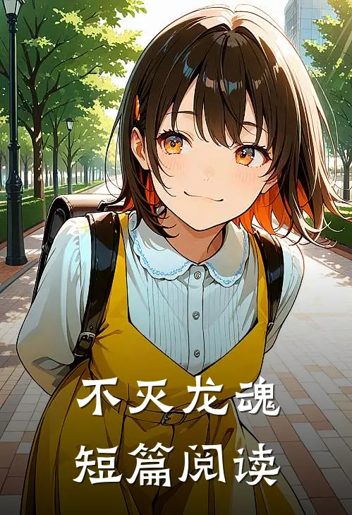 不灭龙魂短篇阅读