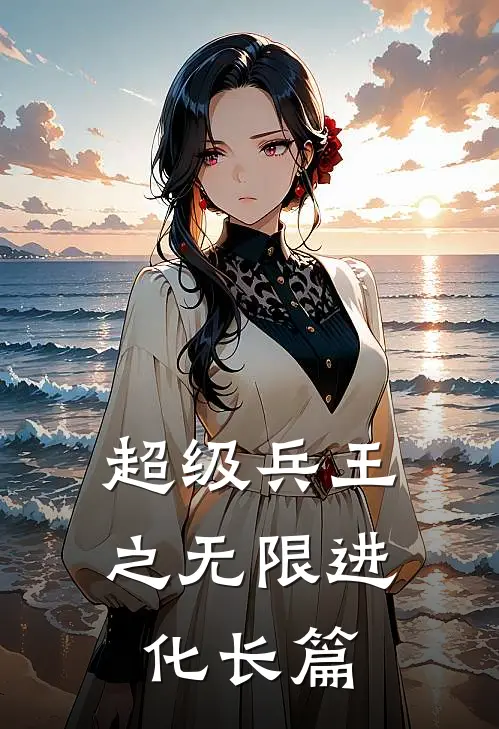 超级兵王之无限进化长篇