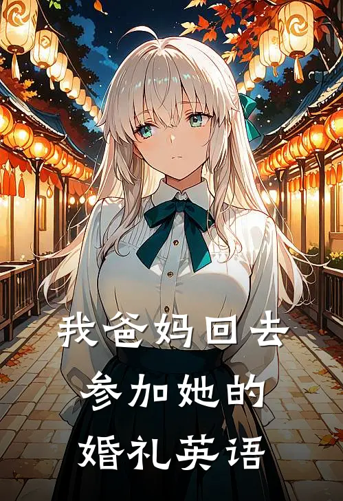 我爸妈回去参加她的婚礼英语
