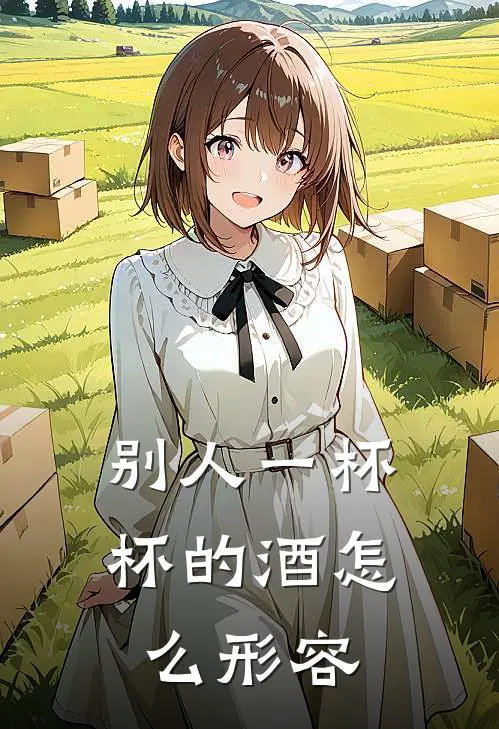 别人一杯杯的酒怎么形容