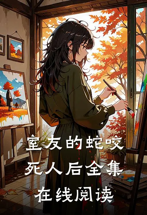 室友的蛇咬死人后全集在线阅读