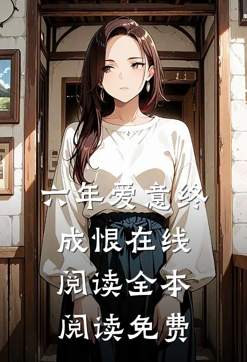 六年爱意终成恨在线阅读全本阅读免费
