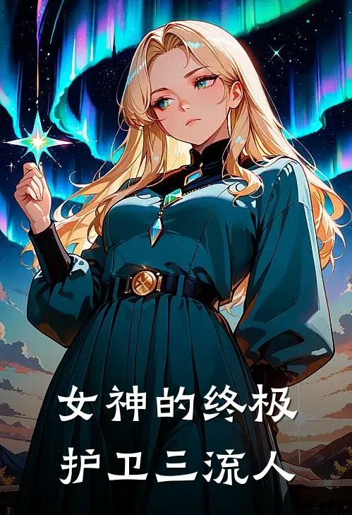 女神的终极护卫 三流人