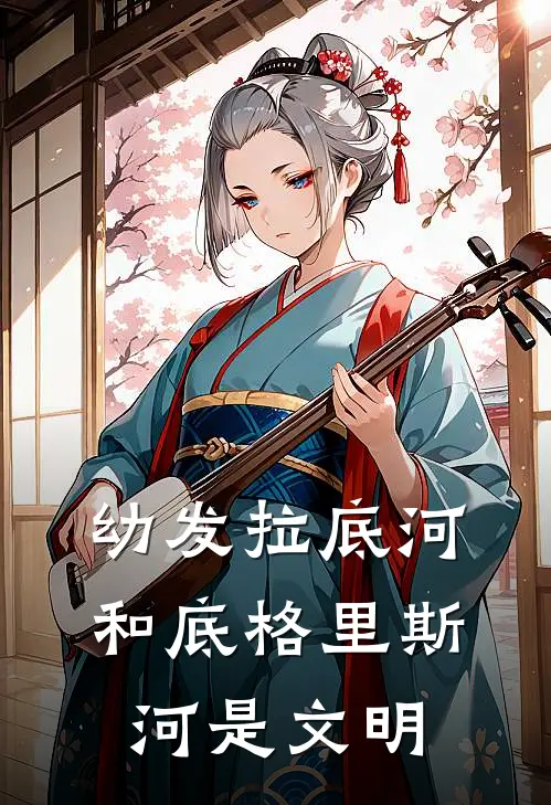 幼发拉底河和底格里斯河是文明