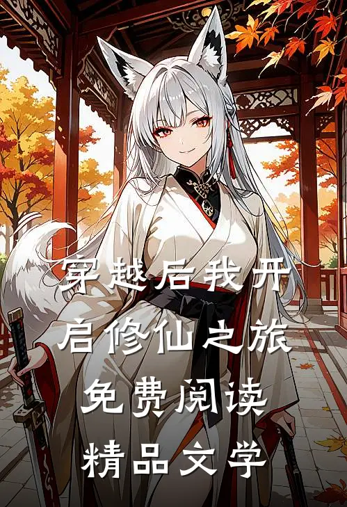 穿越后我开启修仙之旅免费阅读精品文学