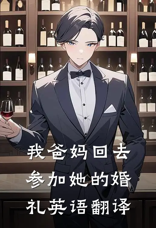 我爸妈回去参加她的婚礼英语翻译