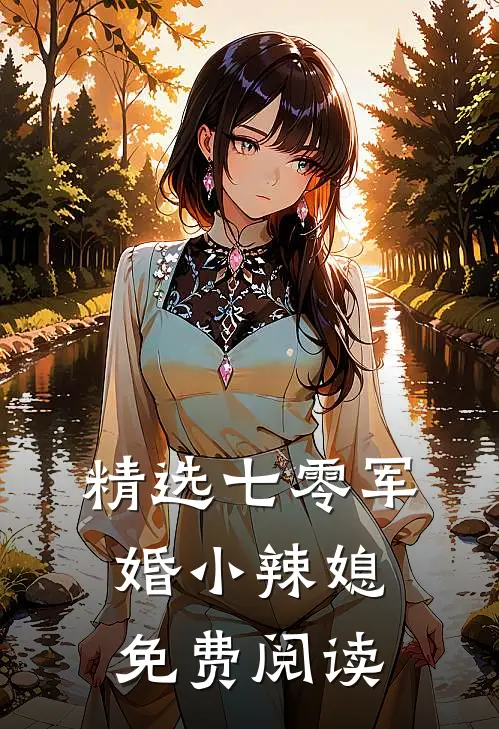 精选七零军婚小辣媳免费阅读