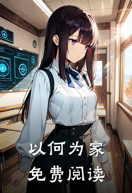 以何为家免费阅读