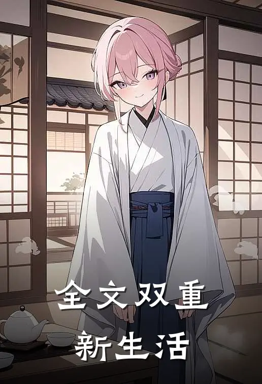 全文双重新生活