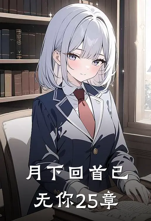 月下回首已无你25章