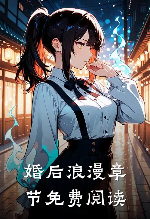 婚后浪漫章节免费阅读