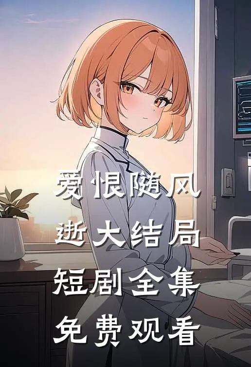 爱恨随风逝大结局短剧全集免费观看