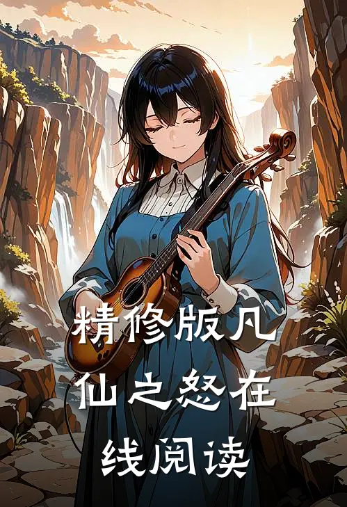 精修版凡仙之怒在线阅读