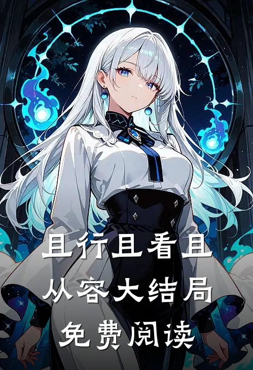 且行且看且从容大结局免费阅读