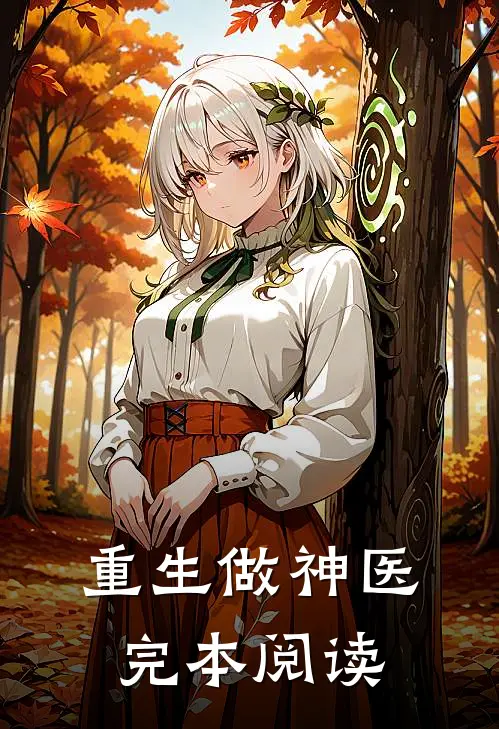 重生做神医完本阅读