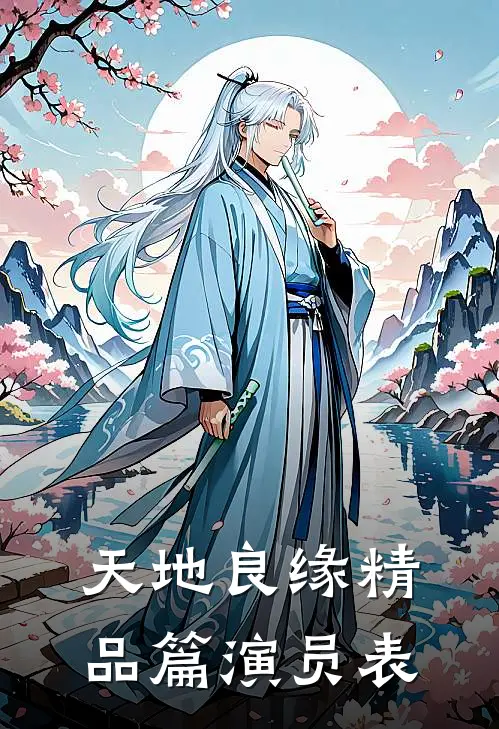 天地良缘精品篇演员表