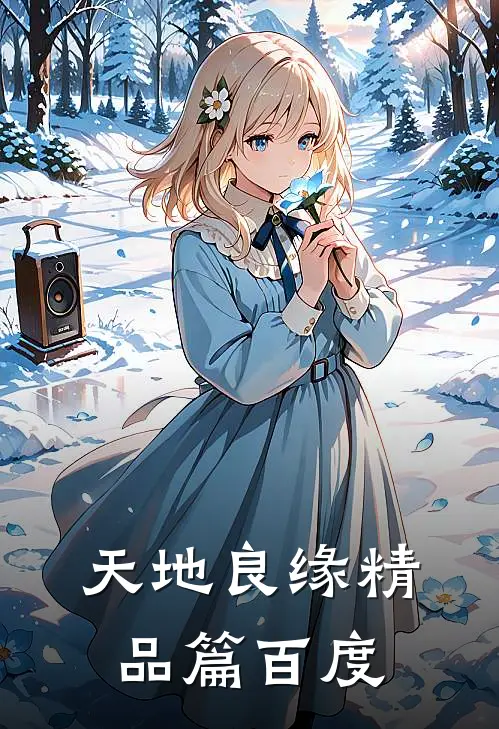 天地良缘精品篇百度