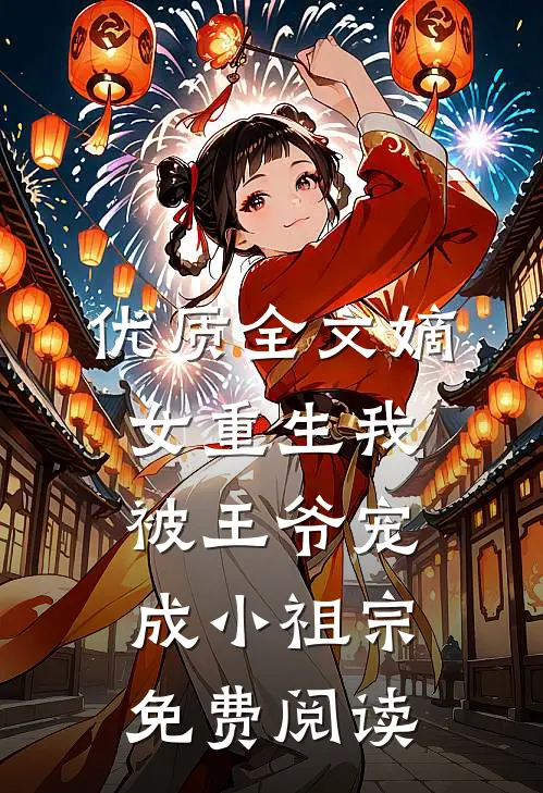 优质全文嫡女重生我被王爷宠成小祖宗免费阅读