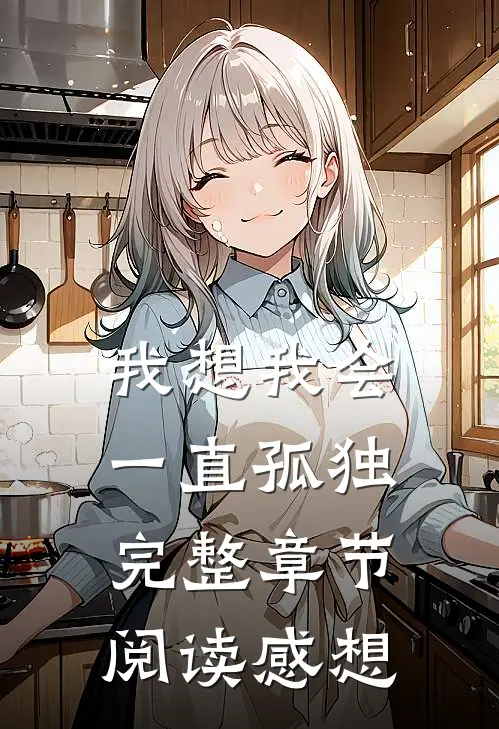 我想我会一直孤独完整章节阅读感想