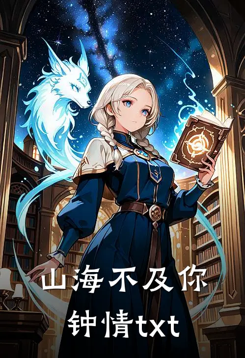 山海不及你钟情txt