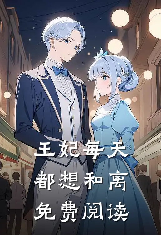王妃每天都想和离免费阅读