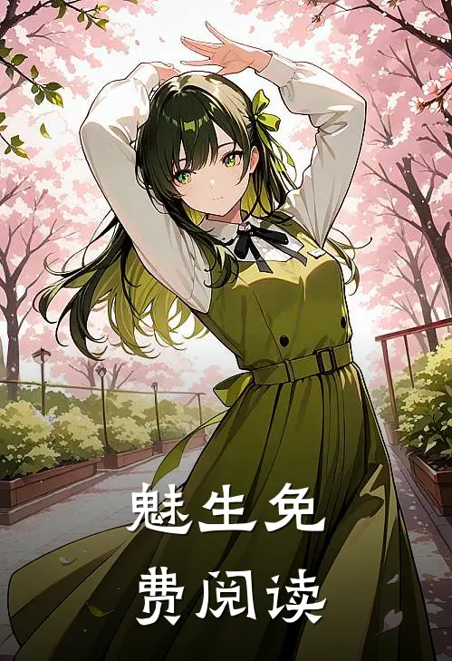 魅生免费阅读