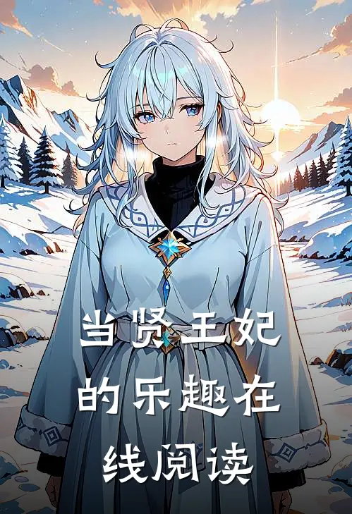 当贤王妃的乐趣在线阅读