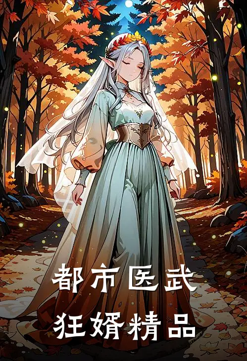 都市医武狂婿精品
