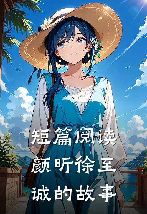 短篇阅读颜昕徐至诚的故事