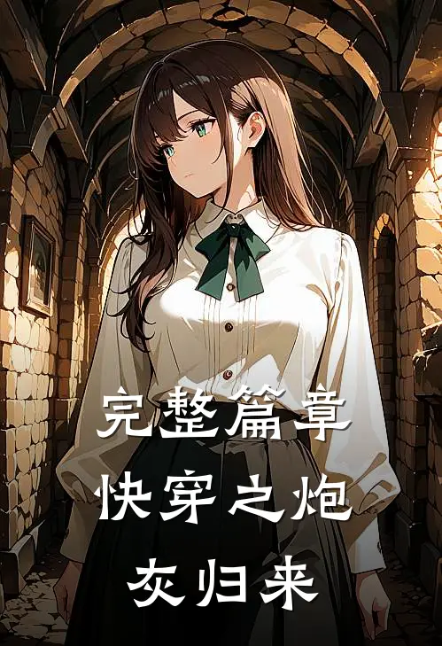 完整篇章快穿之炮灰归来