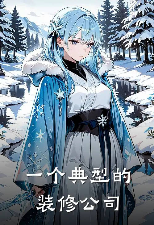 一个典型的装修公司