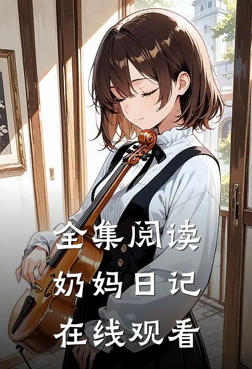全集阅读奶妈日记在线观看