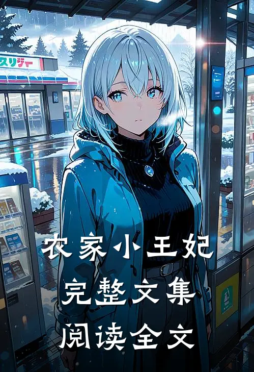 农家小王妃完整文集阅读全文
