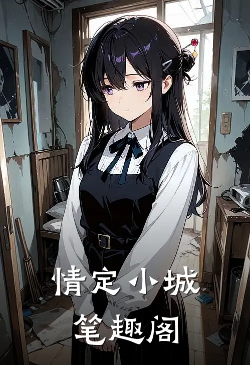 情定小城笔趣阁