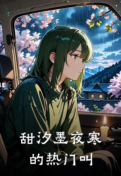 甜汐墨夜寒的热门叫