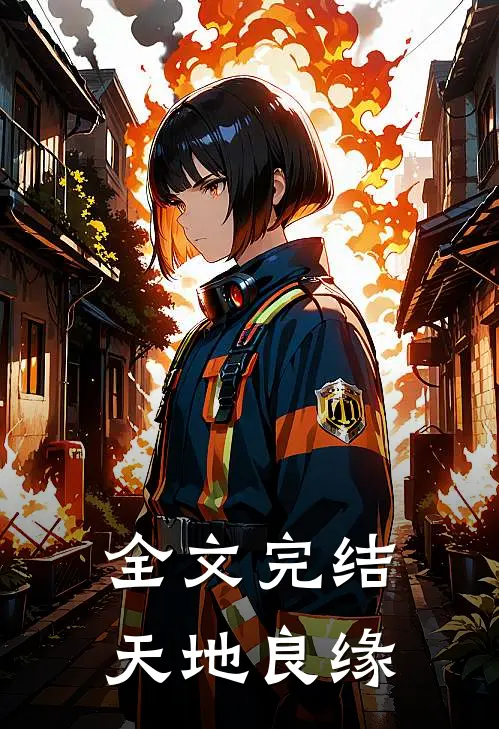 全文完结天地良缘