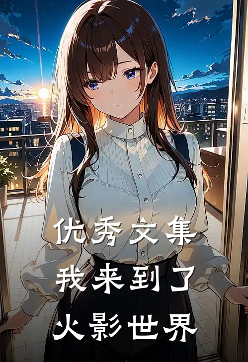 优秀文集我来到了火影世界