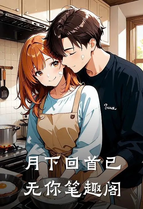 月下回首已无你笔趣阁