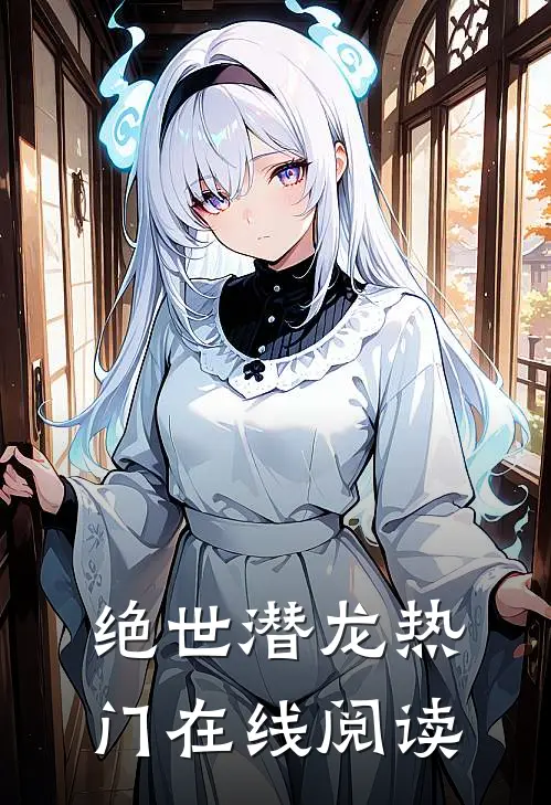 绝世潜龙热门在线阅读