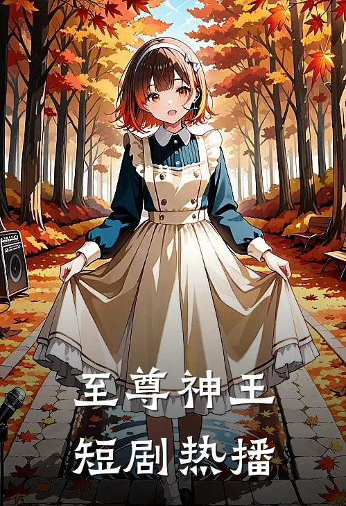 至尊神王短剧热播