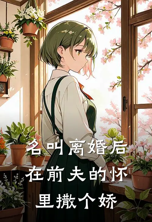 名叫离婚后在前夫的怀里撒个娇
